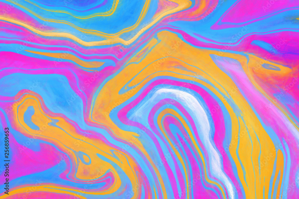 Art Texture Background Pastel Strata Color #2 Art Texture Background Pastel Strata Color #2