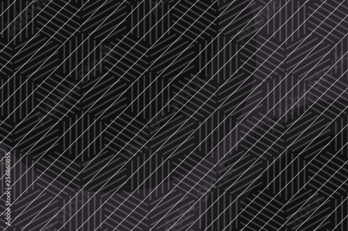 abstract, fractal, wave, pattern, technology, backdrop, design, space, blue, texture, black, dark, line, wallpaper, template, illustration, light, change, idea, geometry, motion, algorithm, grid