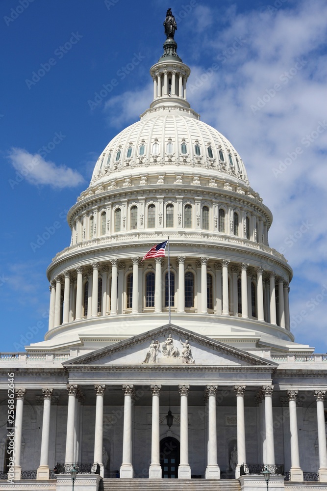 United States Capitol