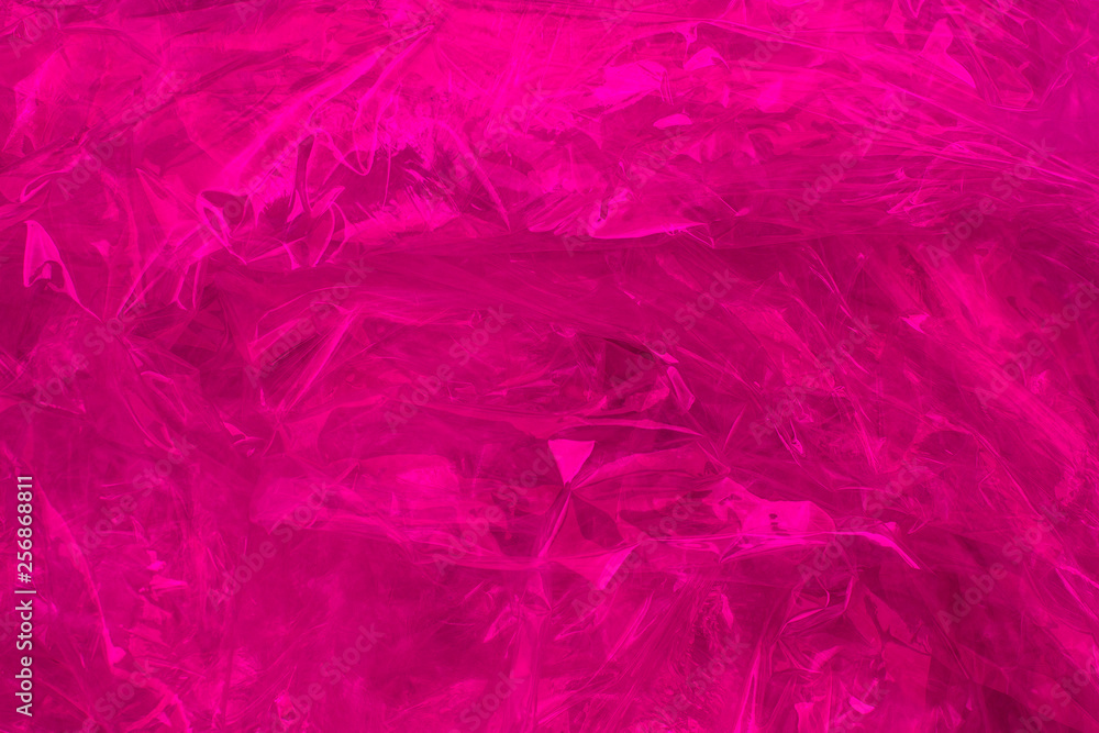 Fototapeta premium pink abstract background