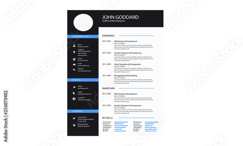Create An Entry Level Resume, Cv, Cover Letter,  Create A  A Resume, Cv To Ensure An Interview Upgrade A Resume, Cv,  Provide High Quality Ats Resume Writing, Cv, , Executive Resume