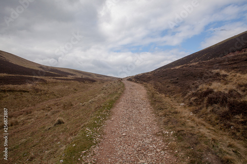 Pentland Path