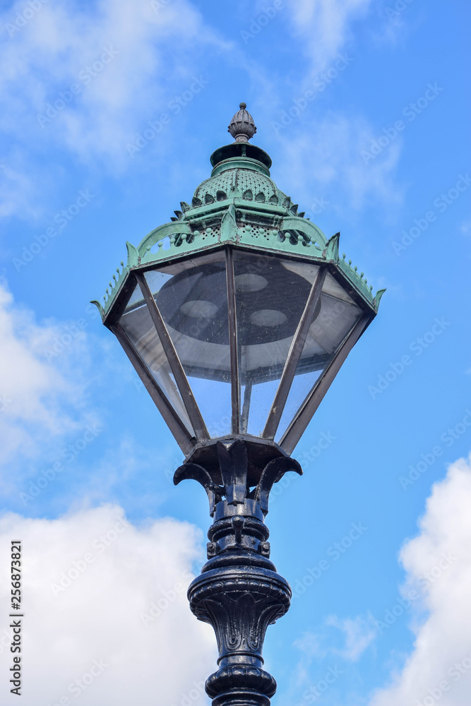 Lampe, Laterne, Alt, Antik, Hell, Technologie, Stadt, England