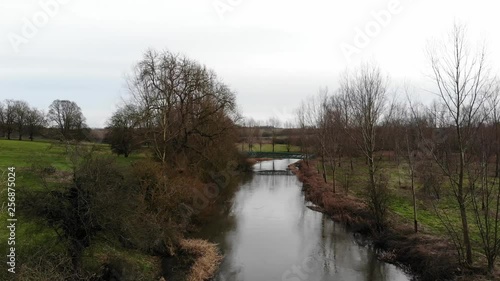 Wallpaper Mural 4k River Torontodigital.ca