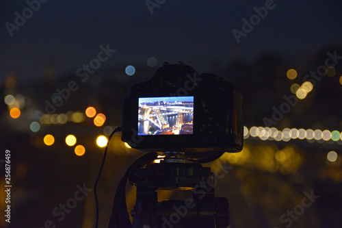 Fotografia Nocturna