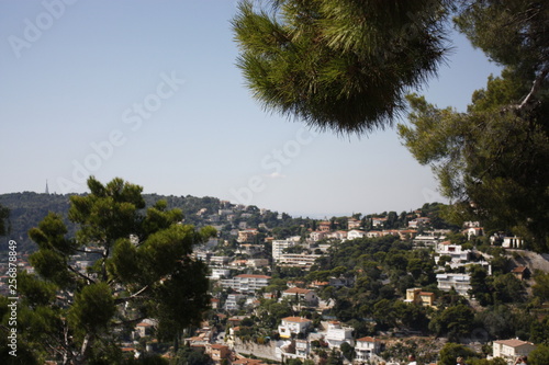 Горный пейзаж