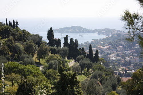 Горный пейзаж