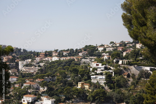 Горный пейзаж