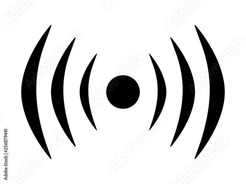 wi-fi ikona