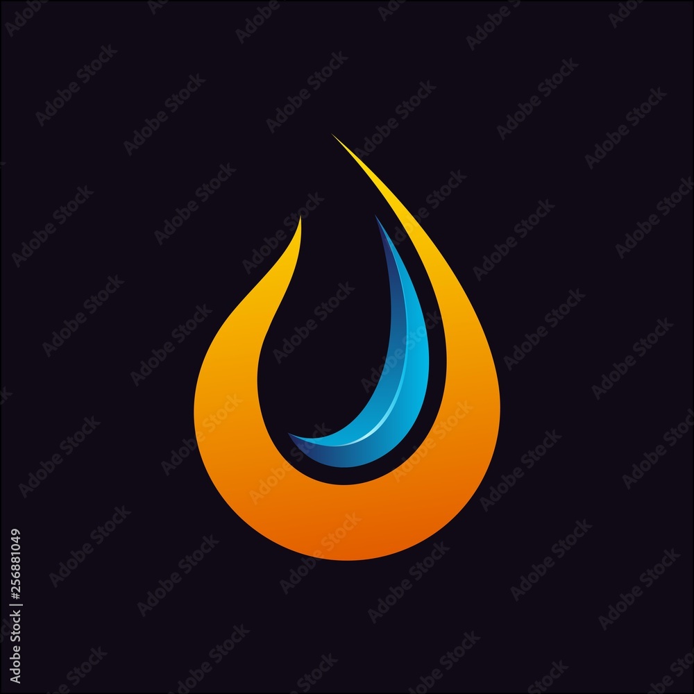 oil and gas logo vector oil and gas logo vector