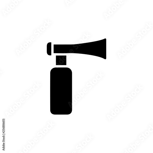 Air horn icon