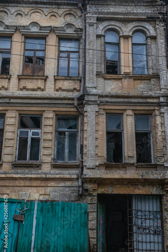 Kijów architektura
