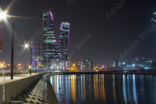 Fotografie bahrain