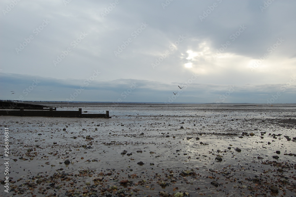 ENGLISH BEACH