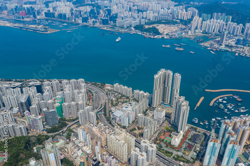 Photography Hong Kong city