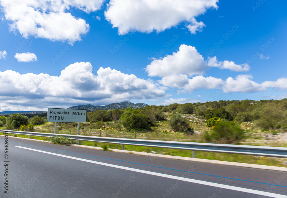 road and blue sky road and blue sky