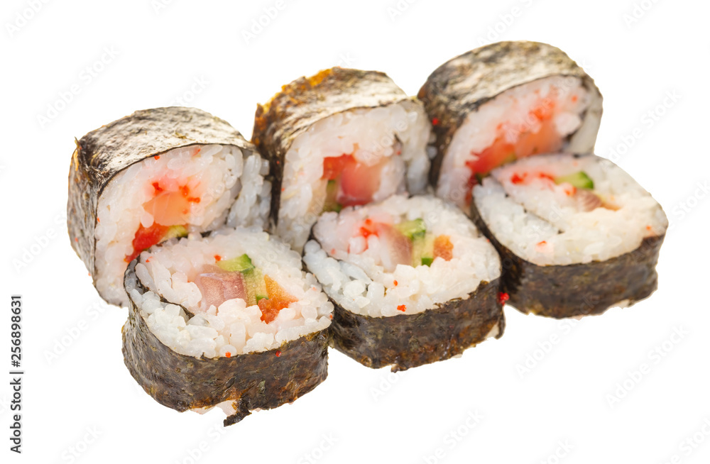 sushi roll set sushi roll set