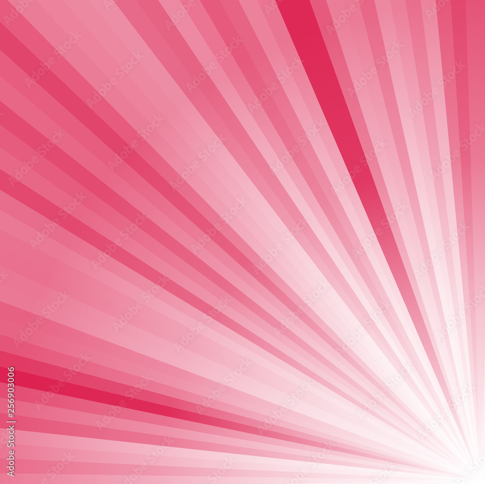 Sunbeams, abstract background Sunbeams, abstract background