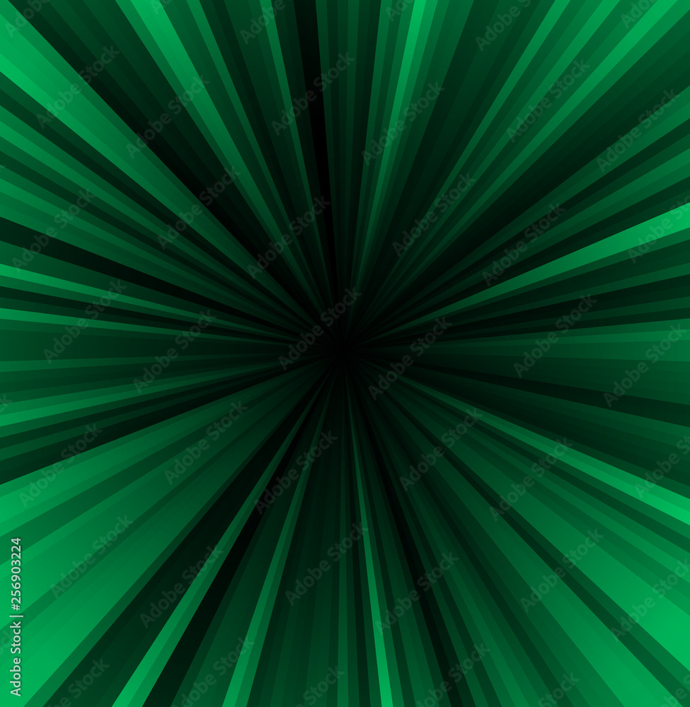 Abstract ray burst background, glow effect, comix Abstract ray burst background, glow effect, comix