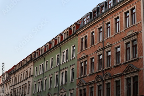 Dresden | Hechtviertel