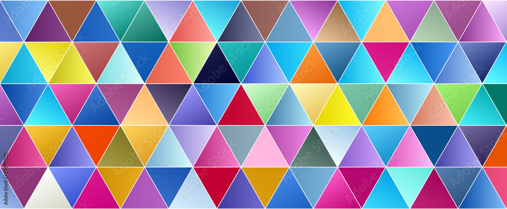 abstract background 3d. Design wallpaper. Polygonal banner abstract background 3d. Design wallpaper. Polygonal banner