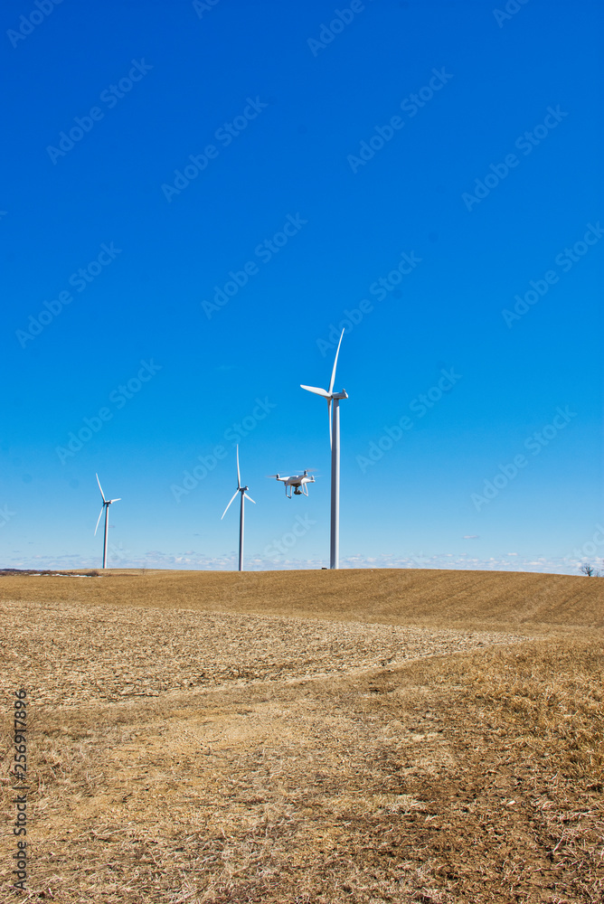 Use of Drone Technology in Engineering Inspections. Use of Drone Technology in Engineering Inspections.