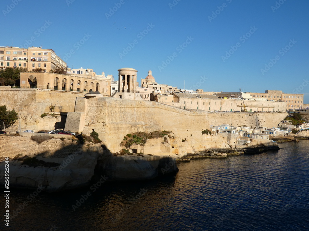 La Valletta Malta