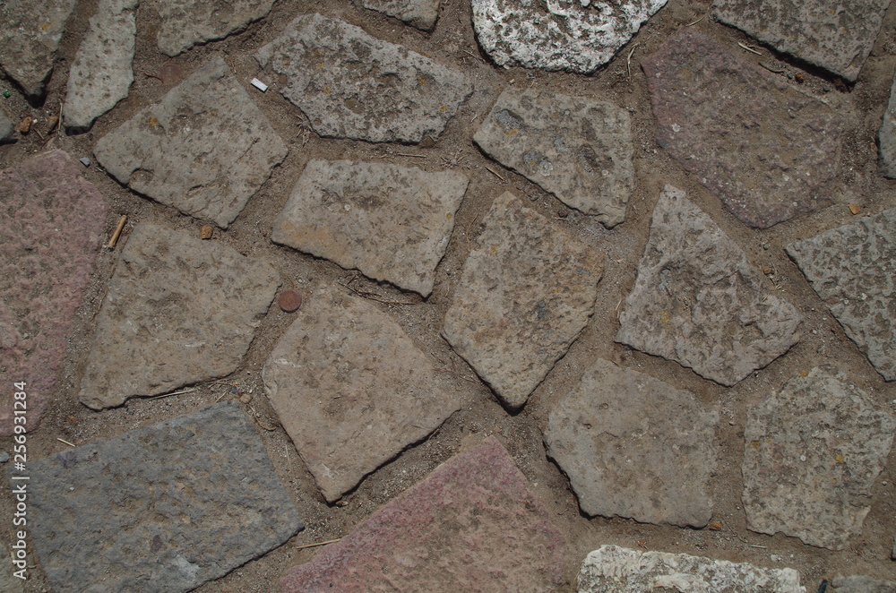 Tiles Wall Photo close-up range details texture background rendering Tiles Wall Photo close-up range details texture background rendering