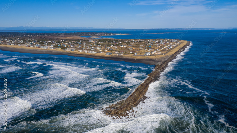Ocean Shores