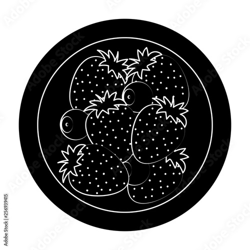 delicious tasty food cartoon