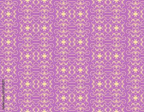 Purple background vector 