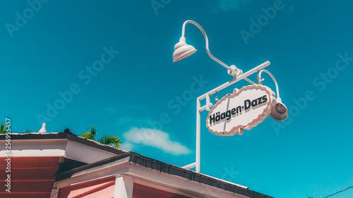 Häagen-Dazs