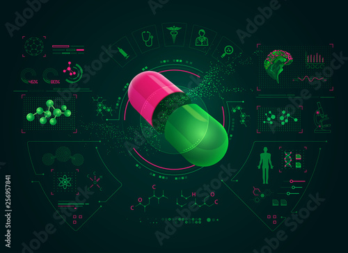 pharmaceutical