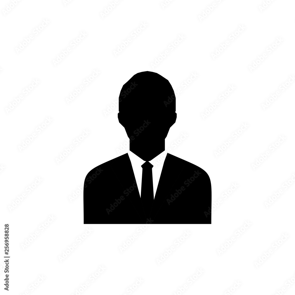 people icon. person icon. User Icon in trendy flat style isolated on grey background. people icon. person icon. User Icon in trendy flat style isolated on grey background.