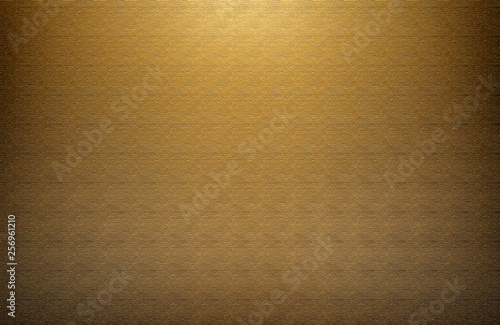 smooth brown paper abstract background for design