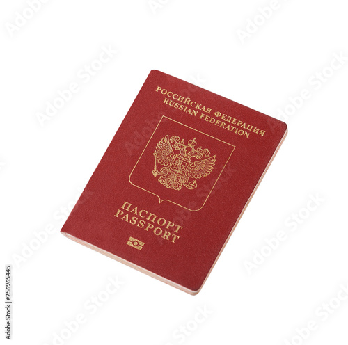 passport russia