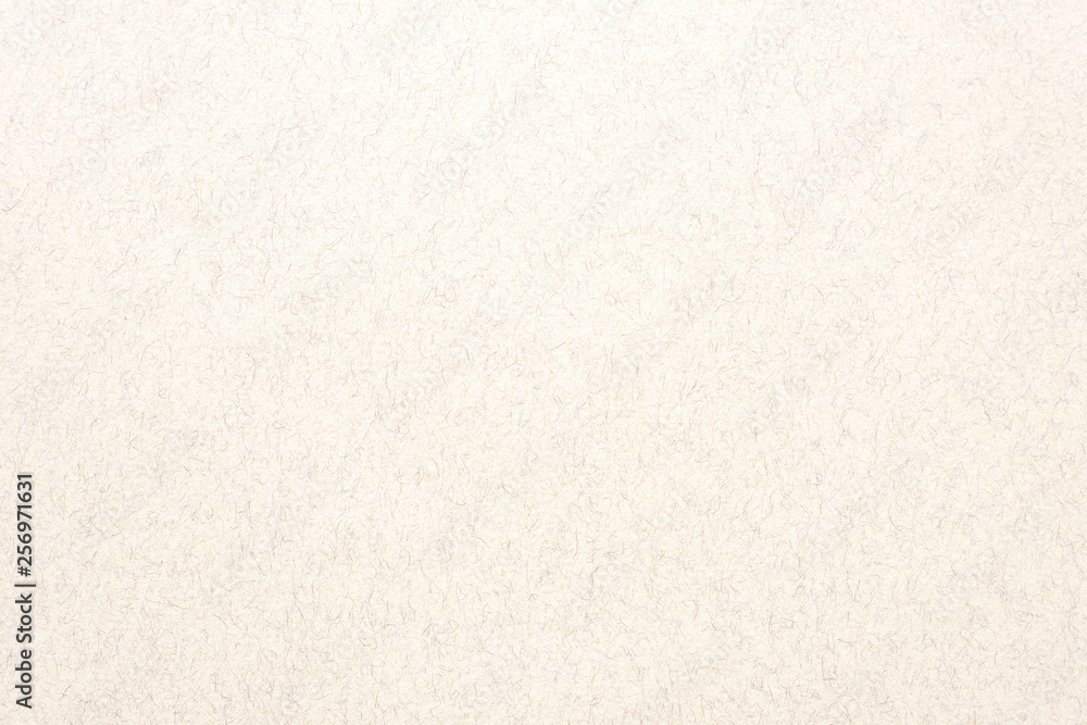 Fototapeta premium Blank brown vintage paper textured background, art and design background
