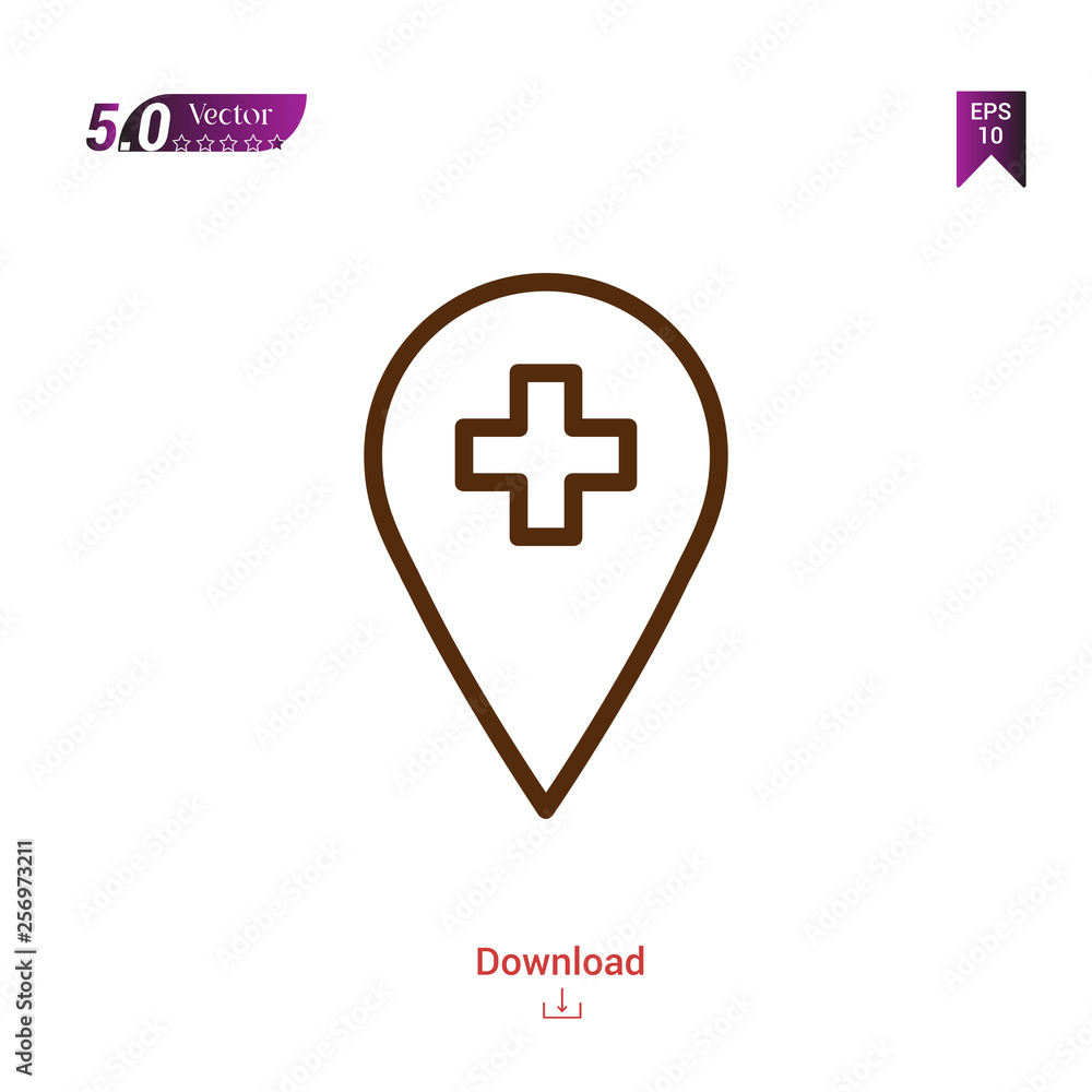 PLACEHLOADER icon. placehloader icon vector isolated on white background. man-footwear. Graphic design, mobile application,professions icons 2019 year, user interface. Editable stroke. EPS10 format PLACEHLOADER icon. placehloader icon vector isolated on white background. man-footwear. Graphic design, mobile application,professions icons 2019 year, user interface. Editable stroke. EPS10 format