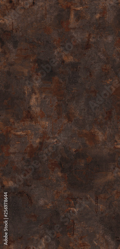 Aged and rusted background