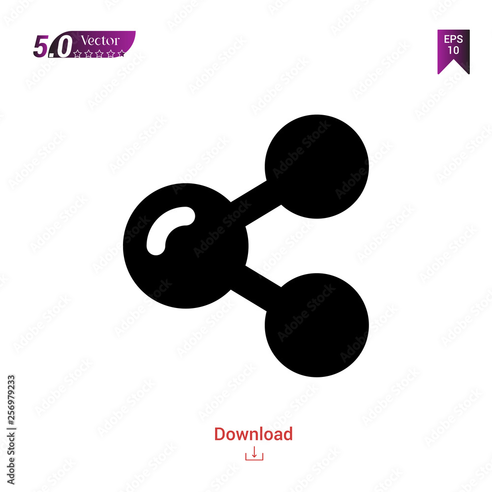 Outline black share icon. share icon vector isolated on white background. Graphic design, mobile application, icons 2019 year, user interface. Editable stroke. EPS 10 format Outline black share icon. share icon vector isolated on white background. Graphic design, mobile application, icons 2019 year, user interface. Editable stroke. EPS 10 format