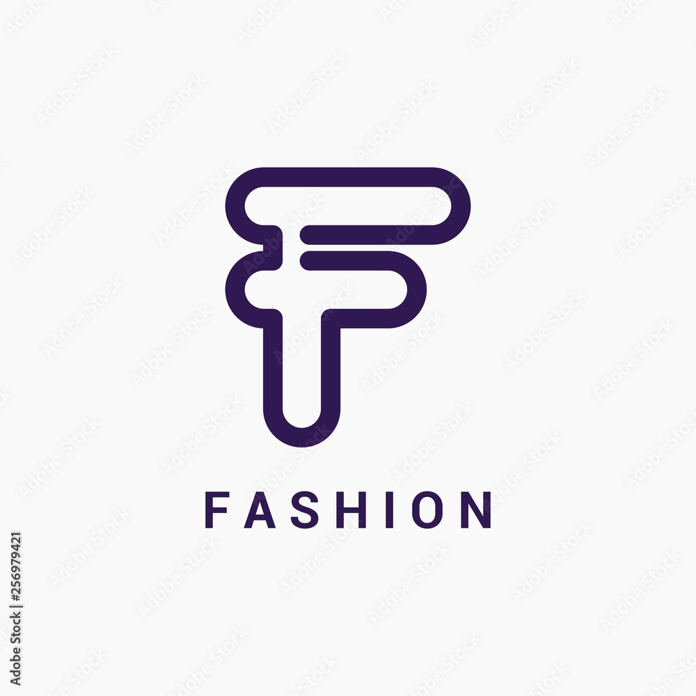 Abstract Logo Template Abstract Logo Template