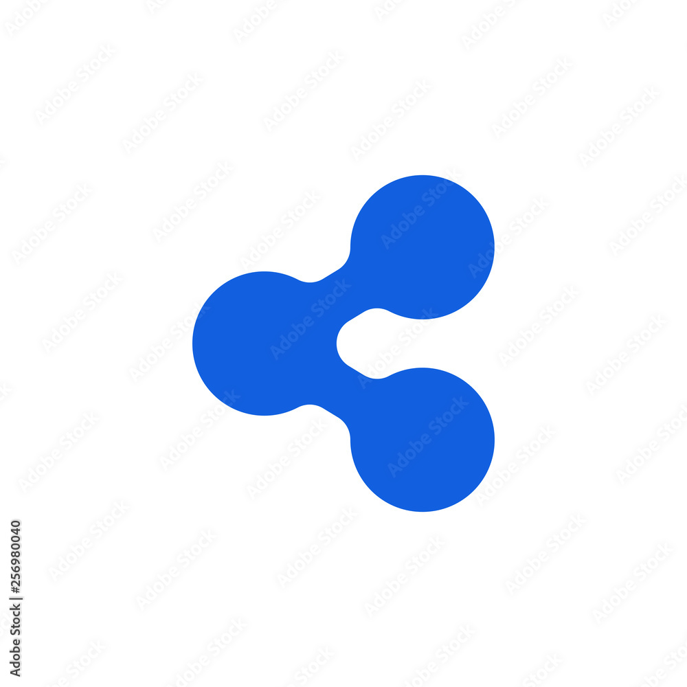 Share On Social Media Icons design symbols for technology business all company Share On Social Media Icons design symbols for technology business all company