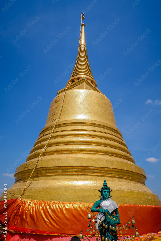  Phukhao Thong Temple