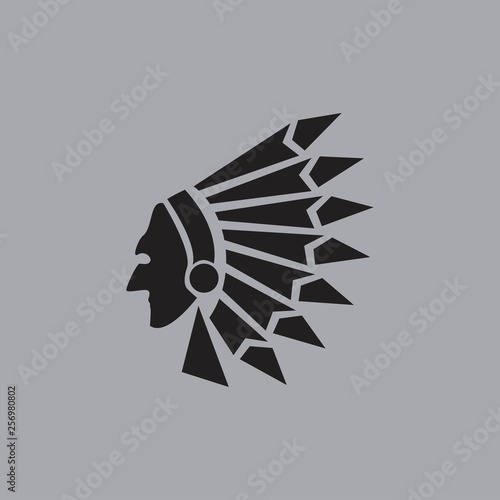 Native American Indian