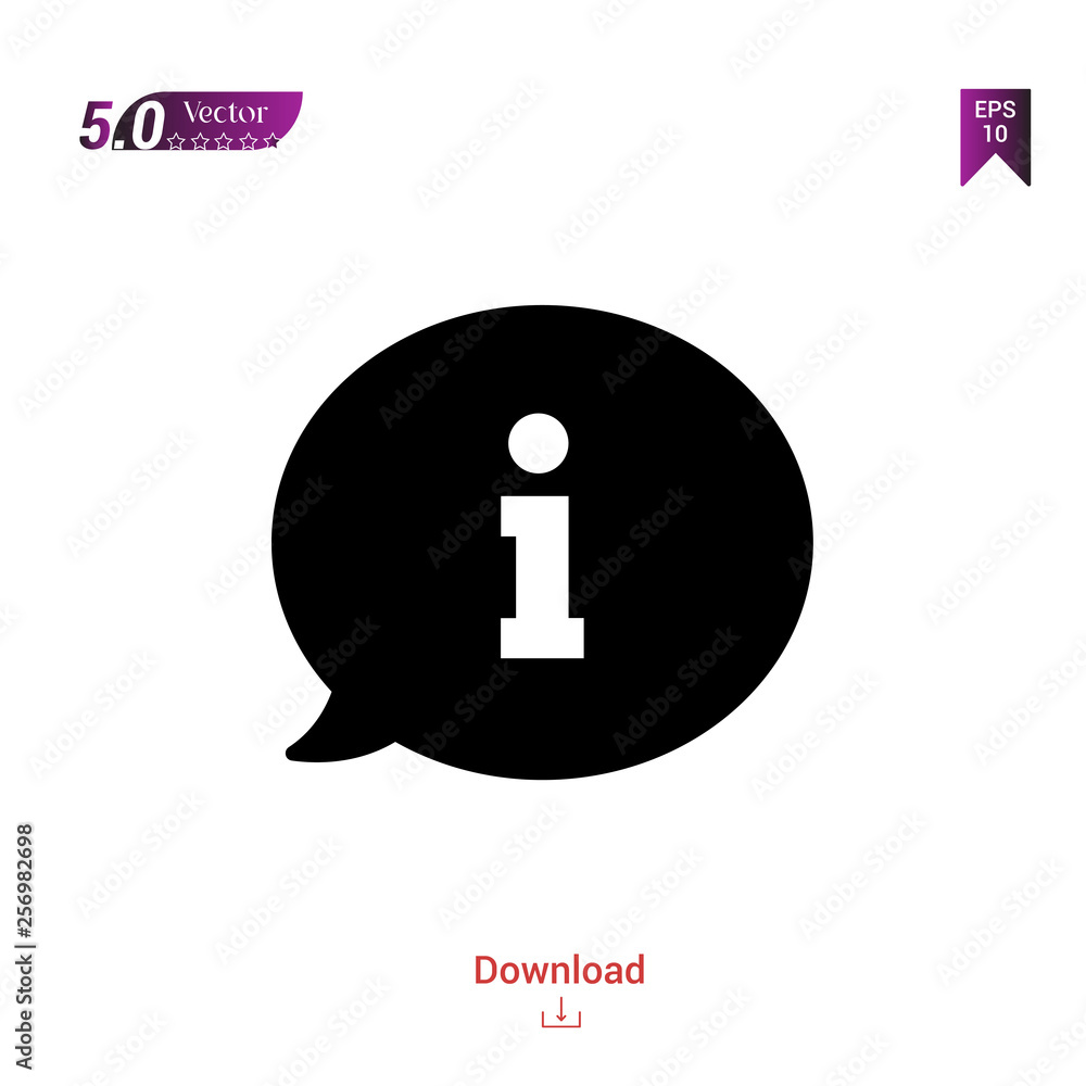 Outline black speech-bubble icon. speech-bubble icon vector isolated on white background. Graphic design, mobile application, icons 2019 year, user interface. Editable stroke. EPS 10 format Outline black speech-bubble icon. speech-bubble icon vector isolated on white background. Graphic design, mobile application, icons 2019 year, user interface. Editable stroke. EPS 10 format