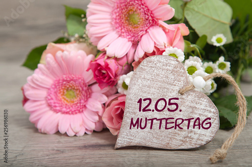 12.05. Muttertag