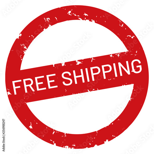vector Button rund free shipping