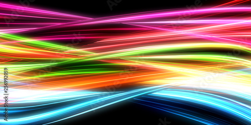 Abstract Light Background