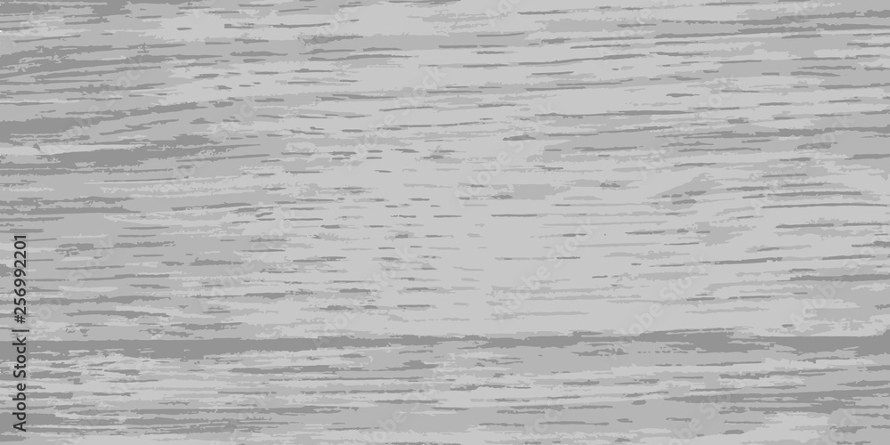 Abstract gray wooden texture. Vector illustration. Abstract gray wooden texture. Vector illustration.