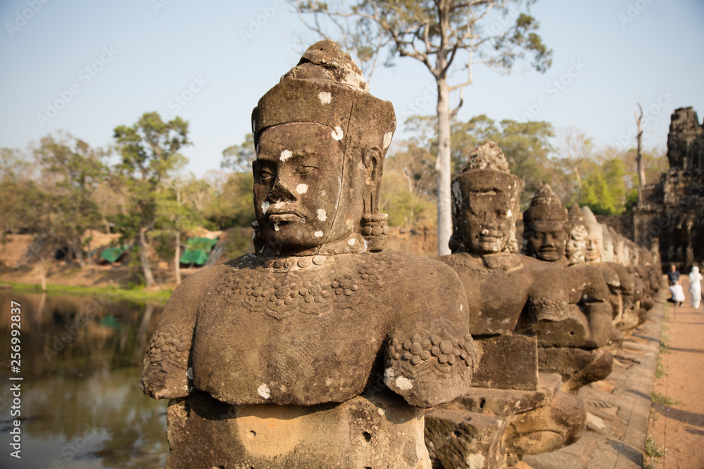 templo camboya